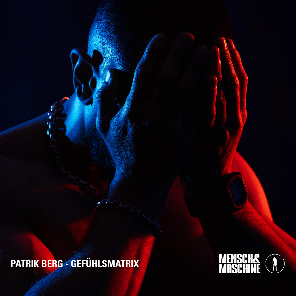 Patrik Berg — Gefühlsmatrix